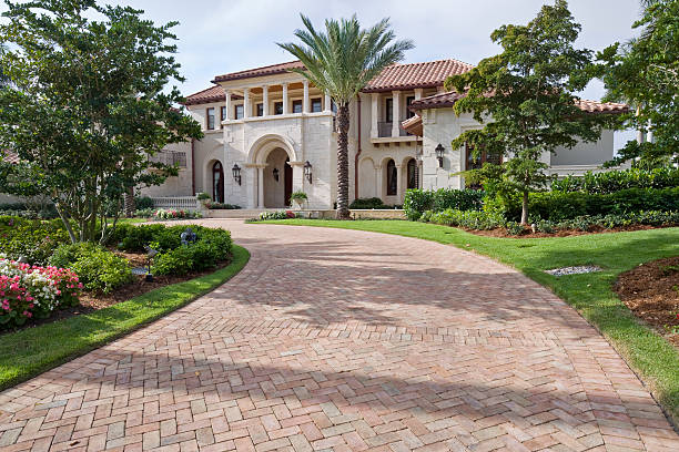 Best Environmentally-friendly driveway pavers in Avon By The Sea, NJ