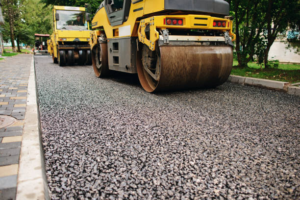 Best Budget-friendly driveway pavers in Avon By The Sea, NJ