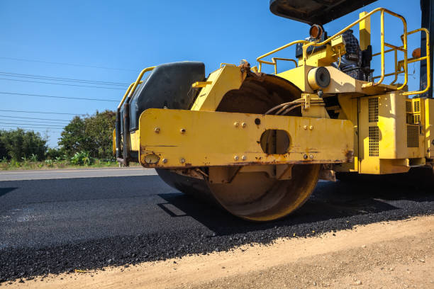 Best Driveway paver repairs and maintenance in Avon By The Sea, NJ